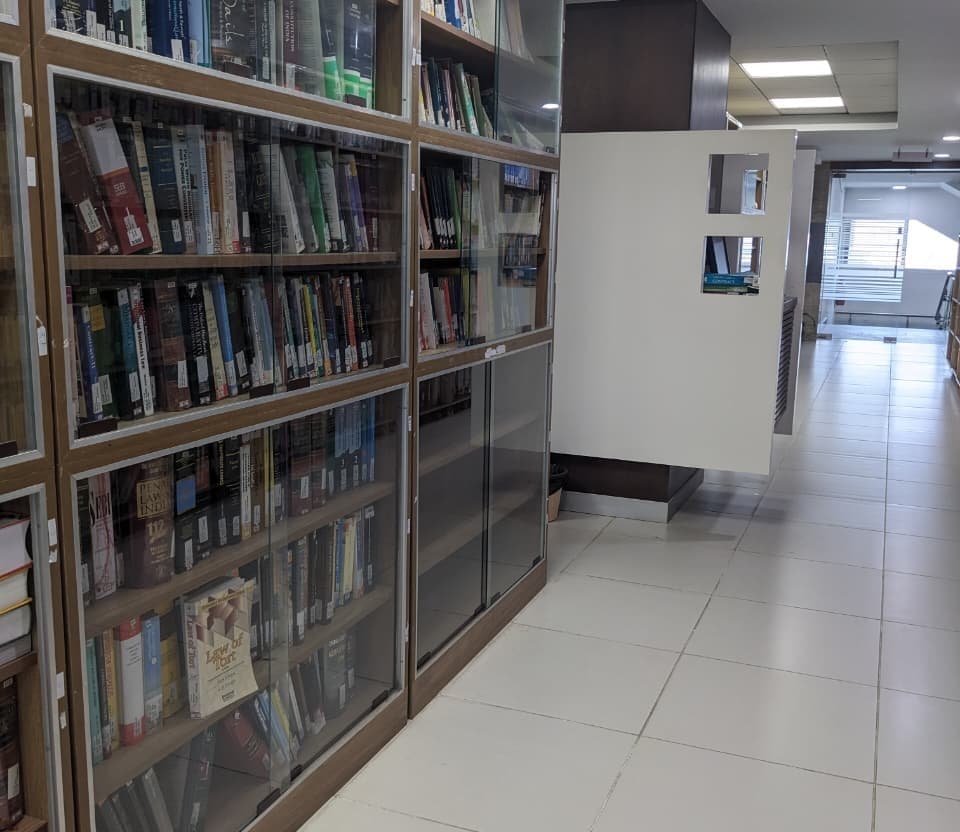 VIT Chennai Academic photo 3